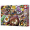 Puzzel Educa The Sewing Table