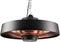 Warmtestraler - Terrasverwarmer - Infrarood heater - Plafondradiator