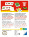 Ravensburger Nintendo Super Mario Level 8 - Kaartspel - Voor 2-6 spelers vanaf 8 jaar