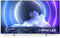Philips 65PML9506/12 - 65 inch Ultra HD MiniLED-TV - 4-zijdig Ambilight - Zilver