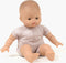 Minikane Paola Reina Babypop Gaspard 28 cm