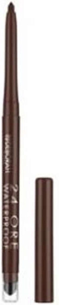 Deborah Milano 24ore Eyeliner Wpf 02 Brown Brown