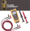 Fluke FLK-V3001 FC Multimeter Digitaal CAT III 1000 V, CAT IV 600 V Weergave (counts): 6000