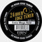 EBIN NEW YORK - 24 hour edge tamer - extra mega hold