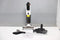 Princess 337010 - Vloerreiniger 4-in-1 - Snoerloos 170W HEPA