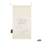 Herbruikbare voedselzak Quttin Bread 25 x 45 cm (24 Stuks)