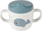 Done by deer tuitbeker zeevriendjes blauw