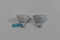 Philips Hue White and Color Ambiance MR16 - slimme spot - 16 miljoen kleuren - (2 stuks)