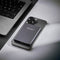 Intenso MW5000 - Magnetische Powerbank - 5000 mAh - Draadloos opladen tot 15W - Grijs