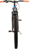 Volare Cross Kinderfiets - Jongens - 26 inch - Blauw - 3 Versnellingen