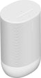 Sonos Move 2 - Draadloze speaker - Waterdicht en schokbestendig - Wit