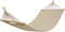 Hangmat Kitchen Goods Hawaii Glad Buitenkant Wit Textiel Berken (200 x 100 cm)
