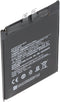 Accu geschikt voor Xiaomi Mi 11, Li-Polymer, 3.87V, 4600mAh, 17.8Wh, zonder gereedschap