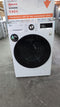 LG F4WR700Y - Wasmachine - TurboWash 360° 39 min - Stoomtechnologie