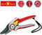 WOLF-Garten RR 5000 - Snoeischaar - max. knipdiameter 25 mm - links- en rechtshandig - snijhoek 30°