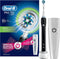 Oral-B PRO 750 - Elektrische Tandenborstel - Tot 100% meer tandplakverwijdering - Zwart