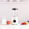 Taurus Optima Vintage 1500 Max - Blender - 800W 1,8L Ice-crush - Crème