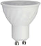 V-TAC VT-247D - LED Spot Light - GU10 6W 445 Lumen 4000K - Wit