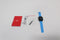 Xplora XGO2 - Smartwatch met GPS - Zwart (Blauw)