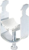 Sygonix SY-5067272 Kabelklem Staal 10 stuk(s)