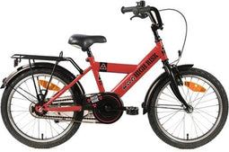 Bikefun Fiets Bike Fun 18 RN No limit