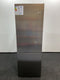 BOSCH KGE49AICA - Koel/vriescombinatie - 302L koelkast 117L vriezer - Serie 6