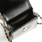 Valentino Bags Alexander - Schoudertas - Magneetsluiting - zwart
