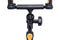 HERCULES HCDG-307B-TS2 - Tablet- en smartphonehouder - 2-in-1 tafelstatief - Hoogte 31,5-39,5 cm (12,4