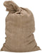 Jutezakken 5 stuks 340 g/m² 60x105 cm 100% jute