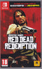 Rockstar Games Red Dead Redemption - Nintendo Switch - Actie Avontuur (2023)