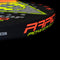Dunlop Rapid Power 3.0 padel racket - Geel
