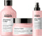 L'Oreal - Vitamino Color Trio Limited Edition Set - 300+250+190ml