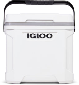Igloo Marine Ultra Luxe 30 - Passieve koelbox - 28 Liter - Wit