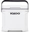 Igloo Marine Ultra Luxe 30 - Passieve koelbox - 28 Liter - Wit