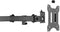Digitus DA-90401 - Bureaumount - 2x schermen - Zwart