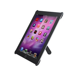 Neomounts IPAD2-DM10BLACK - Houder - Geschikt voor iPad 2/3/4 - Zwart