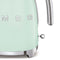 Smeg KLF03PGEU - Waterkoker - 1,7L 2400W - Watergroen