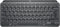 Logitech MX Keys Mini - Toetsenbord - Draadloos Bluetooth Schaar-toetsen QWERTY IT - Zwart