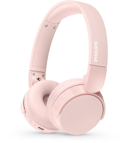Philips 4000-serie TAH4209PK - Bluetooth Hoofdtelefoon - Tot 55 uur afspeeltijd - Roze