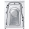 Samsung WW10T754ABT - Wasautomaat - Eco Bubble - 1400 tpm