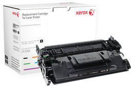 Xerox Zwart - Toner cartridge - Compatibel met HP LaserJet Pro M402 MFP M427 - Gelijk aan HP CF226X (1 stuk)