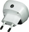 EcoSavers LED Nightlight 0.5W Nachtlampje Warm White GS keurmerk