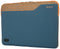 Targus Pulse II EcoSmart - Sleeve - Krasbestendig Waterafstotend - Blauw