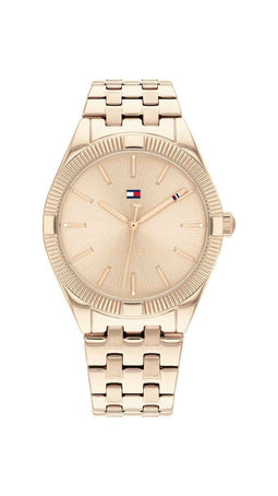 Horloge Dames Tommy Hilfiger (Ø 34 mm)