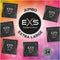 EXS JUMBO Large condooms (69mm) 24 stuks