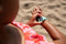 Garmin Vivofit Junior 3 - Activity tracker kinderen - Waterproof - Licht Groen