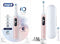 Oral-B iO Series 6S - Vibrerende tandenborstel - 5 poetsprogramma's - Roze