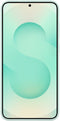 Samsung Galaxy S25+ - Silicone Case - Schokabsorberend - Mint