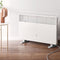 Xiaomi Mi Smart Space Heater S - Elektrische warmtestraler 2200 W - Wifi afstandsbediening - Wit