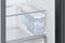 Samsung RS6GA854CB1/EG - Amerikaanse deur - 635 l - Zwart